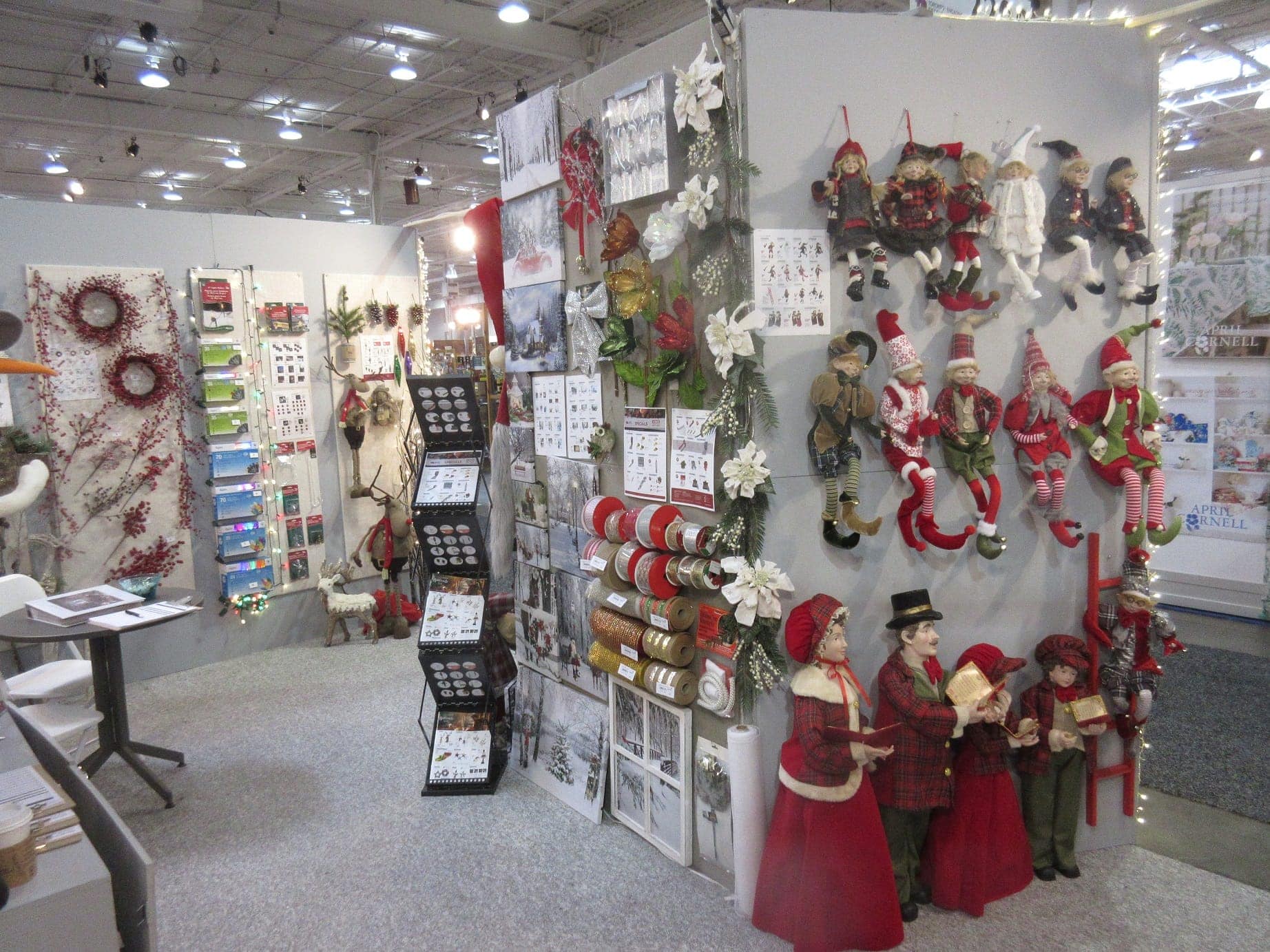 Toronto Gift Fair Fall 2018 At The Show Holland Imports