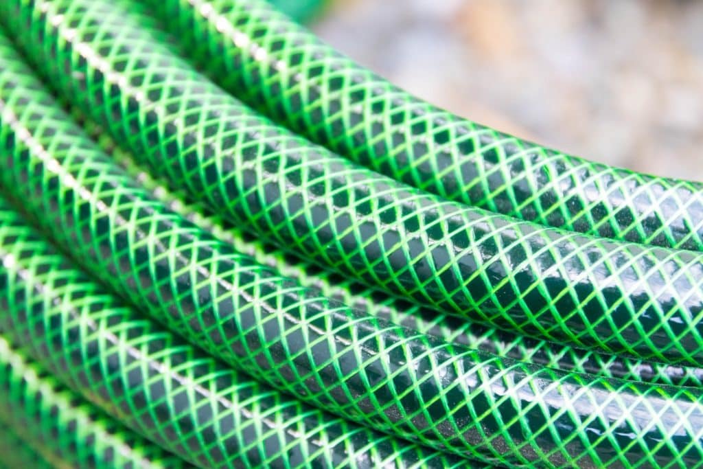 Choosing The Right Garden Hose For You- Holland Greenhouse