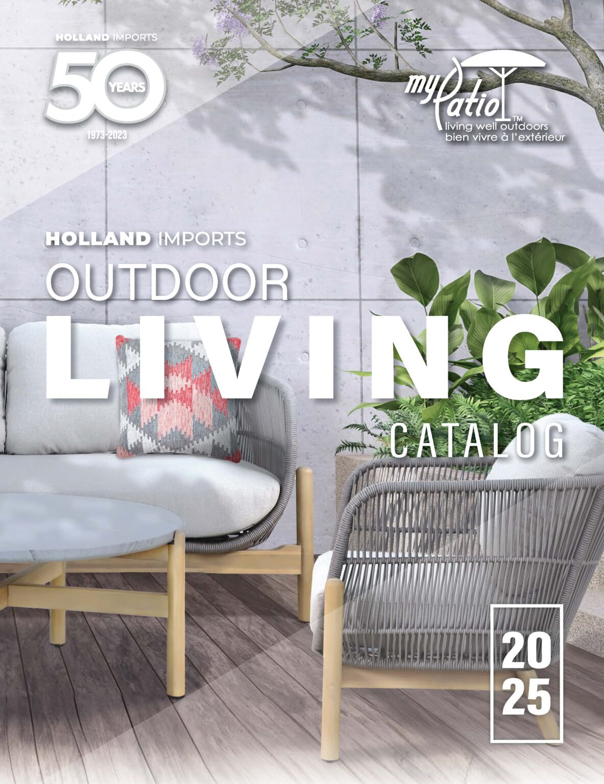 Catalogs Holland Imports