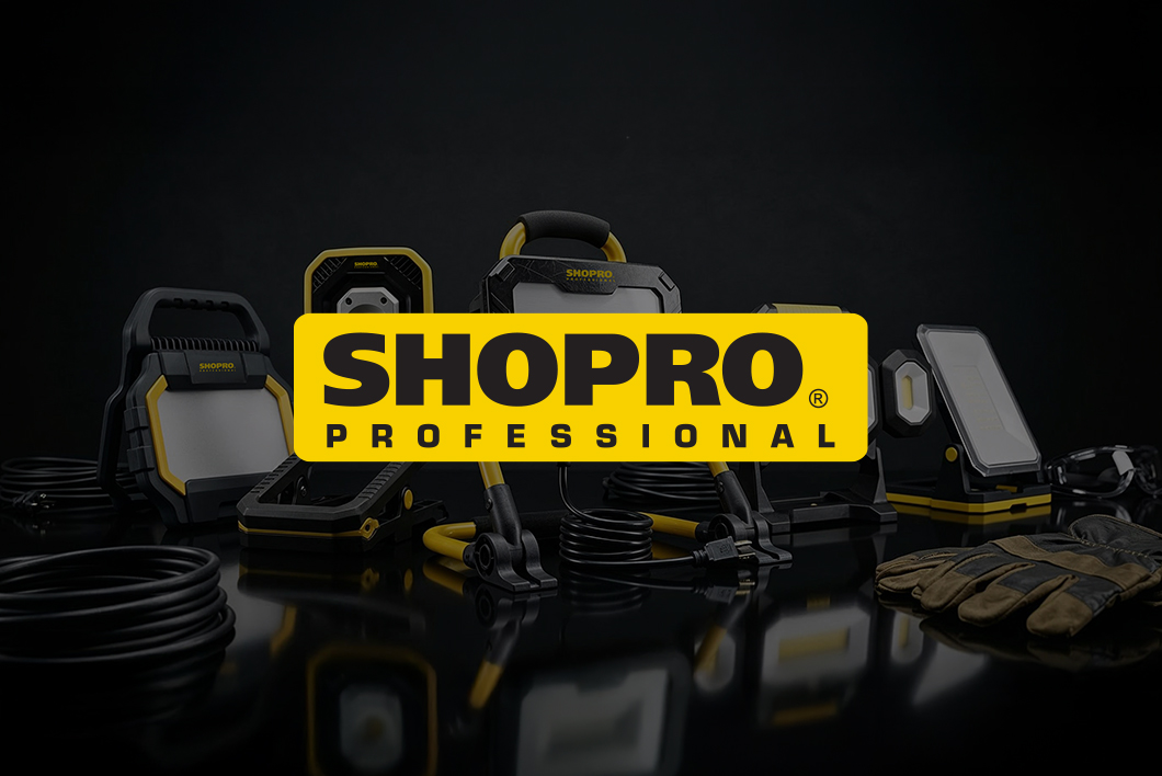 shopro